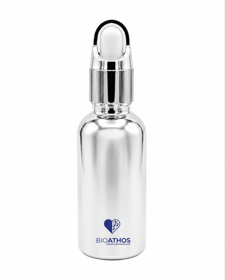 Serum PDRN Exossomos